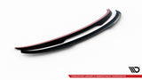 Maxton Design - Spoiler Cap BMW Series 3 M-Pack GT F34 - Royal Body Kits