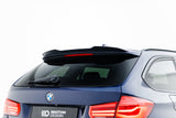 Maxton Design - Spoiler Cap BMW Series 3 M-Pack Touring F31 / Facelift - Royal Body Kits