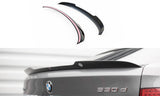 Maxton Design - Spoiler Cap BMW Series 5 GT M-Pack F07 Spoiler Maxton Design royalty-bespoke.myshopify.com
