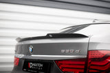 Maxton Design - Spoiler Cap BMW Series 5 GT M-Pack F07 Spoiler Maxton Design royalty-bespoke.myshopify.com