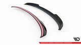Maxton Design - Spoiler Cap BMW Series 5 GT M-Pack F07 Spoiler Maxton Design royalty-bespoke.myshopify.com