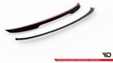 Maxton Design - Spoiler Cap BMW Series 5 GT M-Pack F07 Spoiler Maxton Design royalty-bespoke.myshopify.com