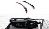 Maxton Design - Spoiler Cap BMW M135i M-Performance F40 Spoiler Maxton Design royalty-bespoke.myshopify.com