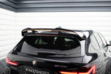 Maxton Design - Spoiler Cap BMW M135i M-Performance F40 Spoiler Maxton Design royalty-bespoke.myshopify.com