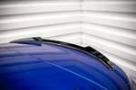 Maxton Design - Spoiler Cap BMW Series 6 M-Pack / M6 Cabriolet F12