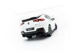 Maxton Design - Spoiler Cap BMW X2 M35i U10 - Royal Body Kits