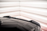 Maxton Design - Spoiler Cap BMW X3 G01 Spoiler Maxton Design royalty-bespoke.myshopify.com