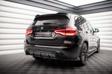 Maxton Design - Spoiler Cap BMW X3 G01 Spoiler Maxton Design royalty-bespoke.myshopify.com