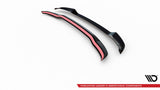 Maxton Design - Spoiler Cap BMW X3 G01 Spoiler Maxton Design royalty-bespoke.myshopify.com
