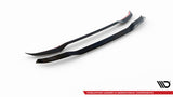 Maxton Design - Spoiler Cap BMW X3 G01 Spoiler Maxton Design royalty-bespoke.myshopify.com