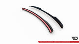 Maxton Design - Spoiler Cap BMW X3 M-Pack F25 Spoiler Maxton Design royalty-bespoke.myshopify.com
