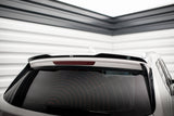 Maxton Design - Spoiler Cap BMW X3 M-Pack F25