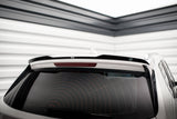Maxton Design - Spoiler Cap BMW X3 M-Pack F25 Spoiler Maxton Design royalty-bespoke.myshopify.com