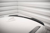 Maxton Design - Spoiler Cap BMW X3 M-Pack F25 Spoiler Maxton Design royalty-bespoke.myshopify.com