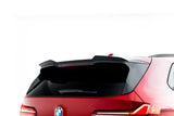 Maxton Design - Spoiler Cap BMW X3 M-Pack G45 - Royal Body Kits