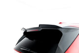Maxton Design - Spoiler Cap BMW X3 M-Pack G45 - Royal Body Kits
