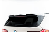 Maxton Design - Spoiler Cap BMW X3 M50 G45 - Royal Body Kits