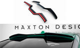 Maxton Design - Spoiler Cap BMW X6 M F96 (Facelift) - Royal Body Kits