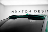 Maxton Design - Spoiler Cap BMW X6 M F96 (Facelift) - Royal Body Kits