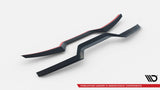 Maxton Design - Spoiler Cap BMW X6 M F96 (Facelift) - Royal Body Kits