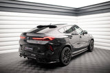 Maxton Design - Spoiler Cap BMW X6 M-Pack G06 / X6 M F96 Spoiler Maxton Design royalty-bespoke.myshopify.com