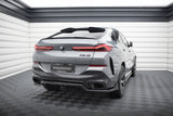 Maxton Design - Spoiler Cap BMW X6 M-Pack G06 / X6 M F96 Spoiler Maxton Design royalty-bespoke.myshopify.com