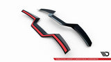 Maxton Design - Spoiler Cap BMW X6 M-Pack G06 / X6 M F96 Spoiler Maxton Design royalty-bespoke.myshopify.com