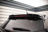 Maxton Design - Spoiler Cap BMW i3 MK1 (Facelift) - Royal Body Kits