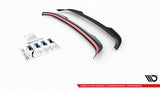 Maxton Design - Spoiler Cap BMW i3 MK1 (Facelift) - Royal Body Kits