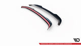 Maxton Design - Spoiler Cap BMW i3 S MK1 (Facelift) - Royal Body Kits