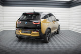 Maxton Design - Spoiler Cap BMW i3 S MK1 (Facelift) - Royal Body Kits