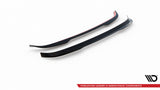 Maxton Design - Spoiler Cap BMW i3 S MK1 (Facelift) - Royal Body Kits