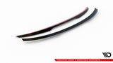 Maxton Design - Spoiler Cap BMW I4 / Series 4 M-Pack Gran Coupe G26 Spoiler Maxton Design royalty-bespoke.myshopify.com