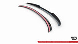 Maxton Design - Spoiler Cap BMW I4 / Series 4 M-Pack Gran Coupe G26 Spoiler Maxton Design royalty-bespoke.myshopify.com