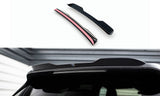 Maxton Design - Spoiler Cap BMW IX M-Pack I20 Spoiler Maxton Design royalty-bespoke.myshopify.com