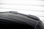 Maxton Design - Spoiler Cap BMW IX M-Pack I20