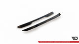 Maxton Design - Spoiler Cap BMW IX M-Pack I20 Spoiler Maxton Design royalty-bespoke.myshopify.com