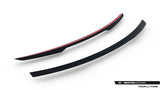 Maxton Design - Spoiler Cap BYD Seal MK1 - Royal Body Kits
