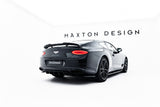 Maxton Design - Spoiler Cap Bentley Continental GT Coupe MK3 - Royal Body Kits