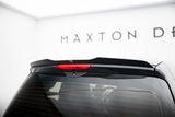 Maxton Design - Spoiler Cap Smart Fortwo BRABUS C451 (Facelift) Spoiler Maxton Design royalty-bespoke.myshopify.com