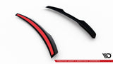 Maxton Design - Spoiler Cap Smart Fortwo BRABUS C451 (Facelift) Spoiler Maxton Design royalty-bespoke.myshopify.com