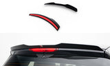 Maxton Design - Spoiler Cap Smart Fortwo BRABUS C451 (Facelift) Spoiler Maxton Design royalty-bespoke.myshopify.com