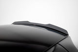 Maxton Design - Spoiler Cap Smart Fortwo BRABUS C451 (Facelift) Spoiler Maxton Design royalty-bespoke.myshopify.com