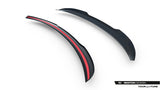 Maxton Design - Spoiler Cap Cupra Tavascan MK1 - Royal Body Kits