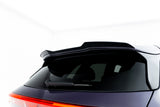 Maxton Design - Spoiler Cap Cupra Terramar MK1 - Royal Body Kits