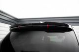 Maxton Design - Spoiler Cap Dodge Durango RT / SRT MK3 (Facelift) Spoiler Maxton Design royalty-bespoke.myshopify.com