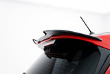 Maxton Design - Spoiler Cap Flow Form V.1 Ford Fiesta ST / ST-Line MK8 - Royal Body Kits