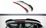Maxton Design - Spoiler Cap Ford Fiesta ST MK7 (Facelift) Spoiler Maxton Design royalty-bespoke.myshopify.com