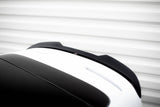 Maxton Design - Spoiler Cap Ford Fiesta ST MK7 (Facelift) Spoiler Maxton Design royalty-bespoke.myshopify.com