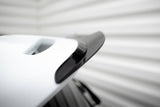 Maxton Design - Spoiler Cap Ford Fiesta ST MK7 (Facelift) Spoiler Maxton Design royalty-bespoke.myshopify.com